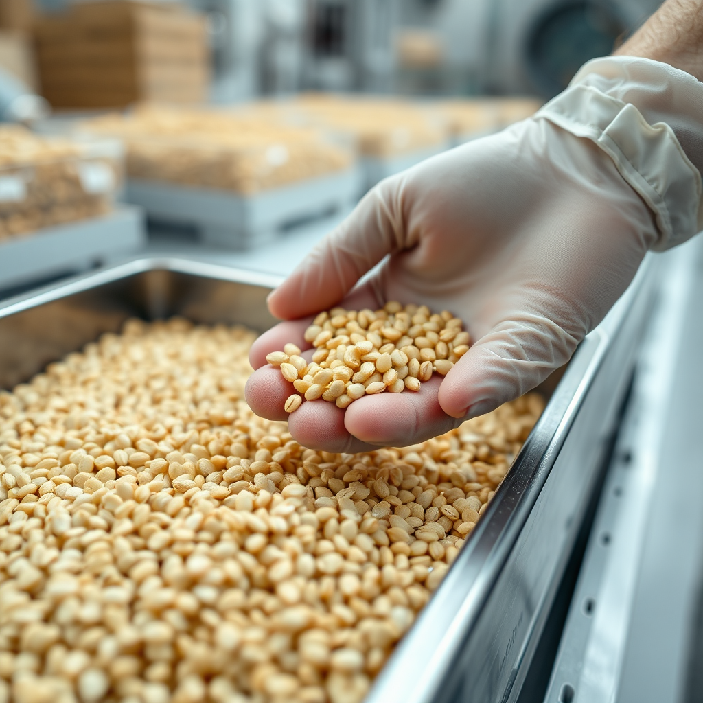 Sugar ICUMSA 45 photo