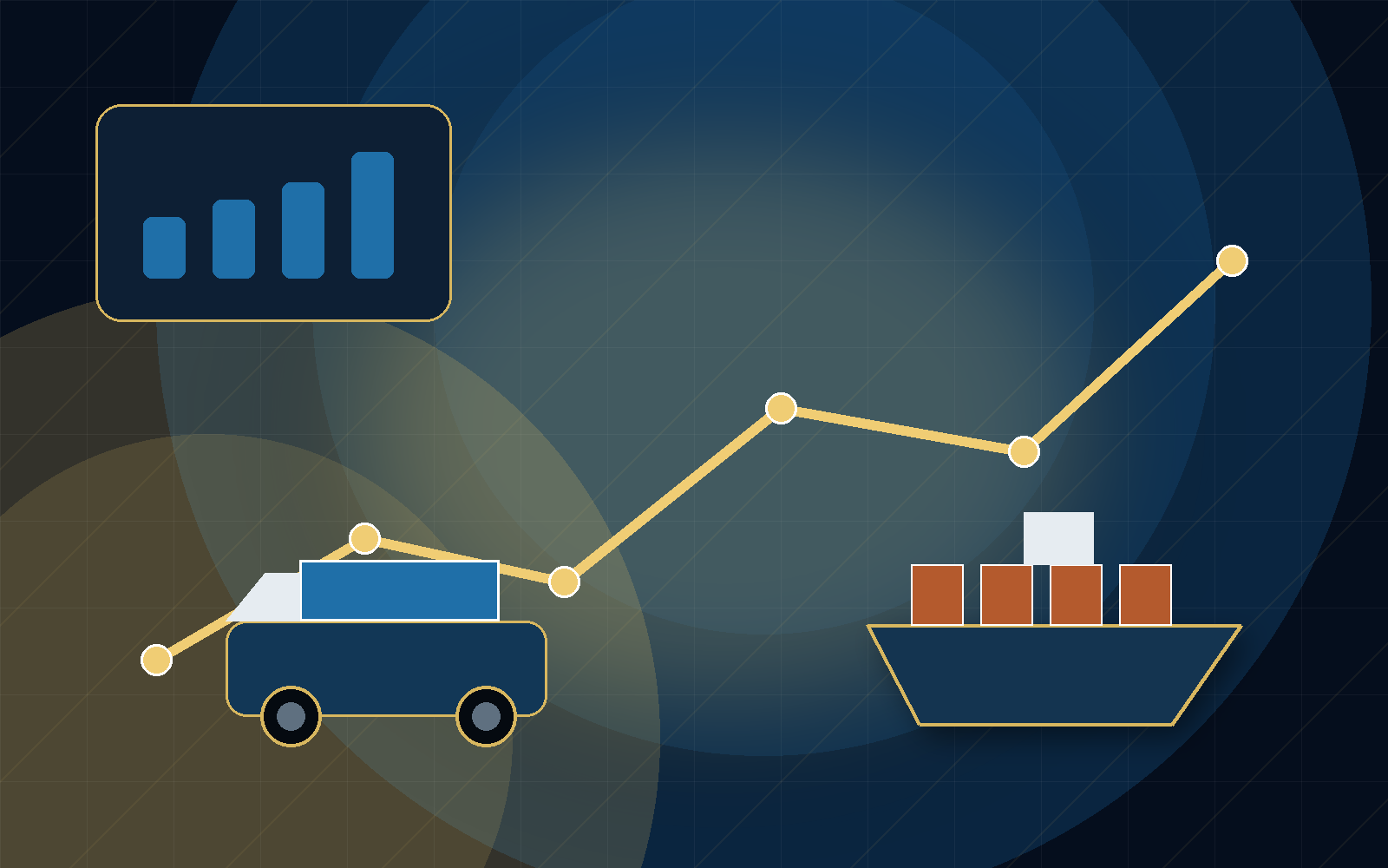 Freight coordination