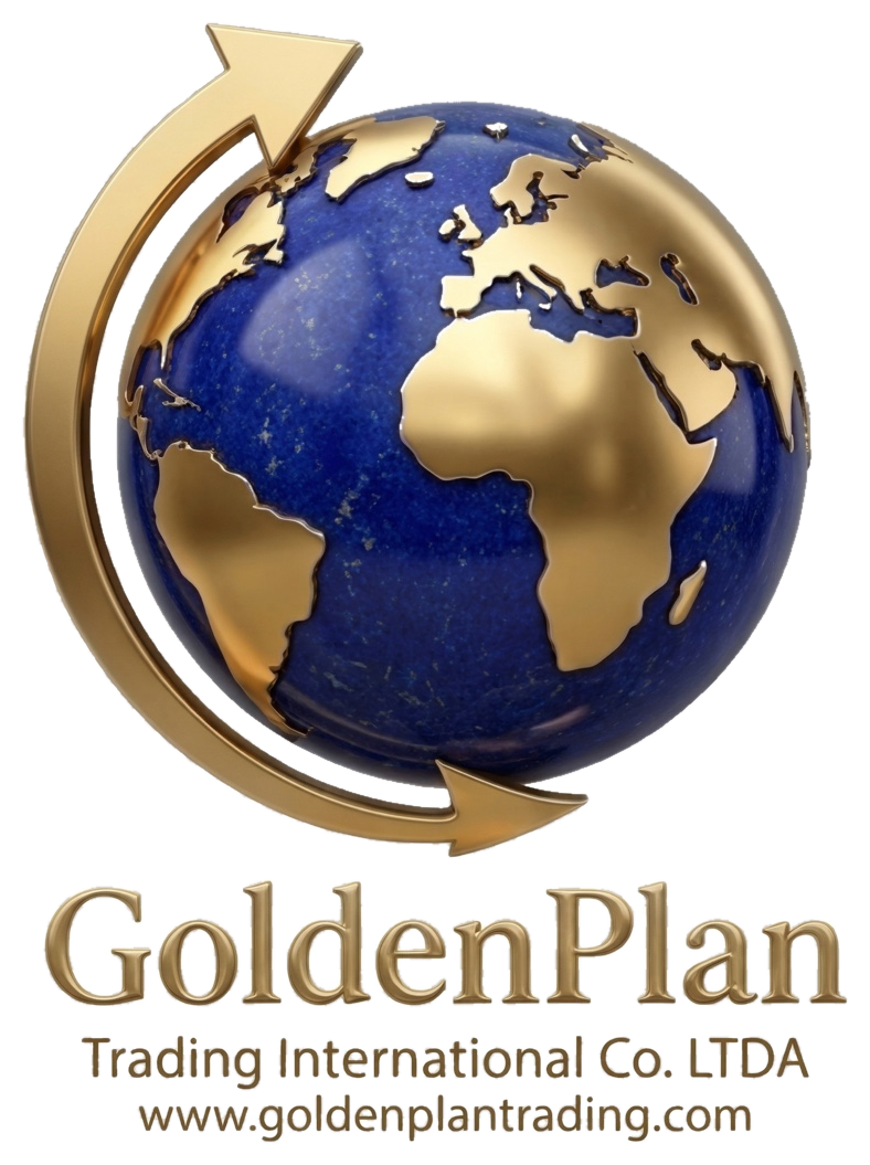 GOLDENPLAN TRADING INTERNATIONAL